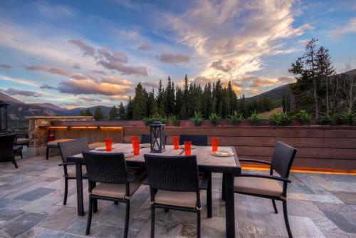 Chateau Of Breckenridge