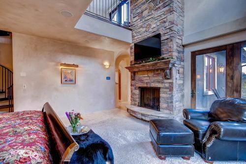 Chateau Of Breckenridge