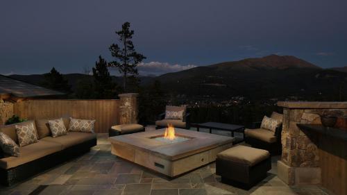 Chateau Of Breckenridge
