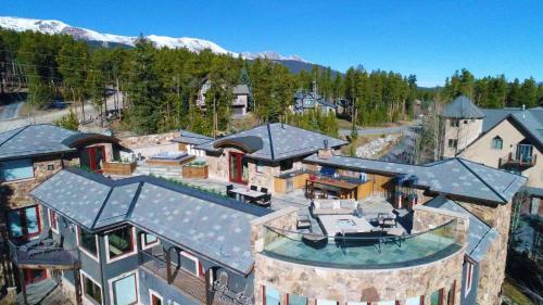 Chateau Of Breckenridge