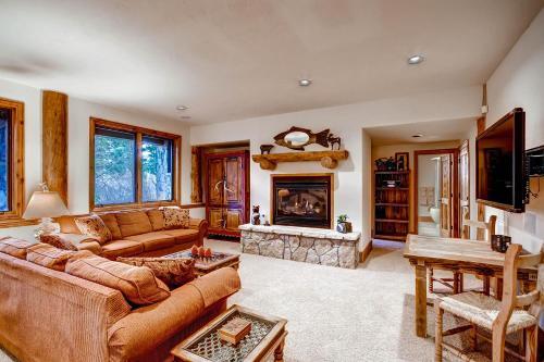 Beaver's Lodge