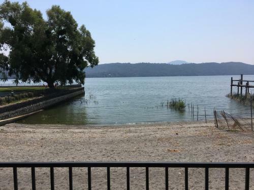 Hotel Clear Lake Cottages & Marina
