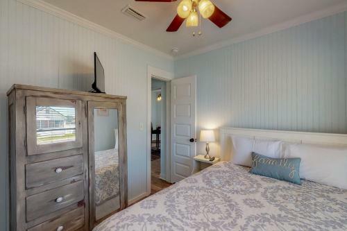 Beach Bungalow