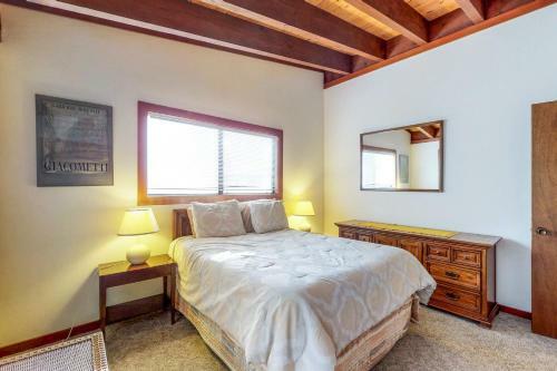 Tahoe City Retreat