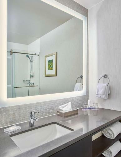 Hotel Hyatt Regency Lexington