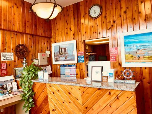 Hotel Ocean Surf Resort