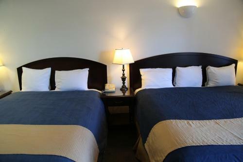 Motel Idaho Inn