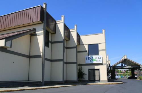 Motel Idaho Inn