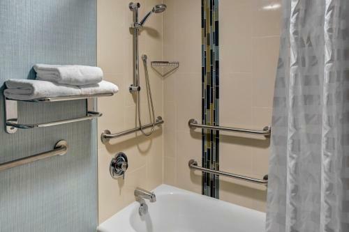 Hotel Hyatt Place Washington Dc/white House