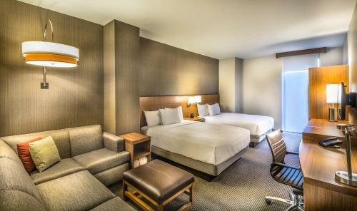 Hotel Hyatt Place Washington Dc/white House