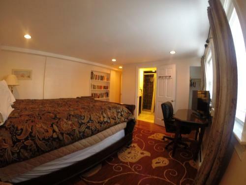 Bed & Breakfast Kalorama Guest House