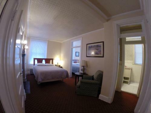 Bed & Breakfast Kalorama Guest House