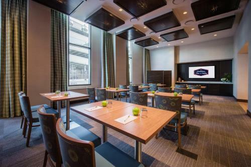 Hotel Hampton Inn & Suites Washington, D.c. - Navy Yard