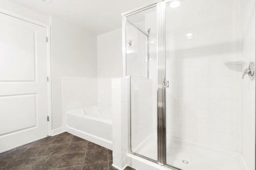 Apartamentos Global Luxury Suites At The Convention Center