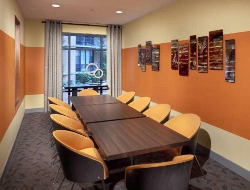 Apartamentos Global Luxury Suites At The Convention Center