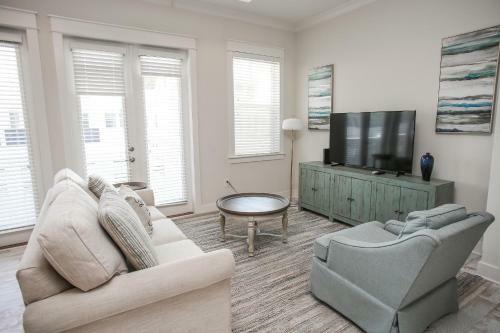 Prominence On 30a By Panhandle Getaways