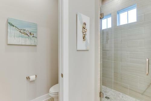 Prominence On 30a By Panhandle Getaways
