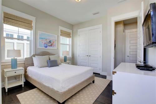 Prominence On 30a By Panhandle Getaways