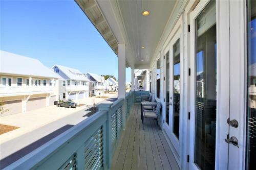 Prominence On 30a By Panhandle Getaways