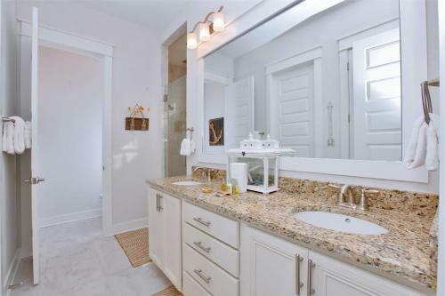 Prominence On 30a By Panhandle Getaways