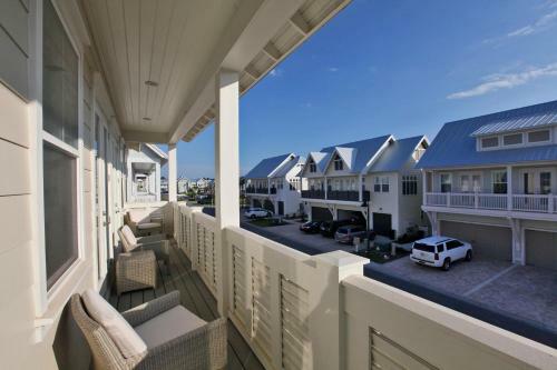 Prominence On 30a By Panhandle Getaways