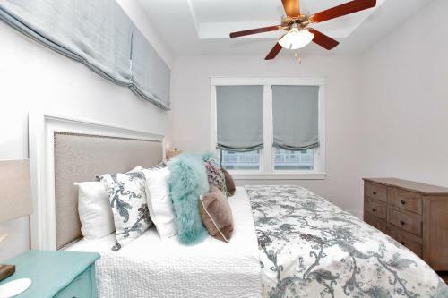 Prominence On 30a By Panhandle Getaways