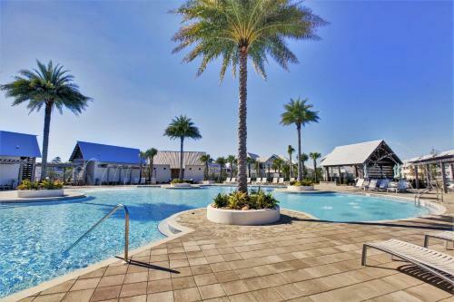 Prominence On 30a By Panhandle Getaways