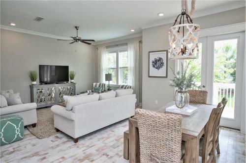Prominence On 30a By Panhandle Getaways