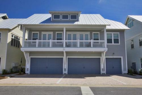 Prominence On 30a By Panhandle Getaways