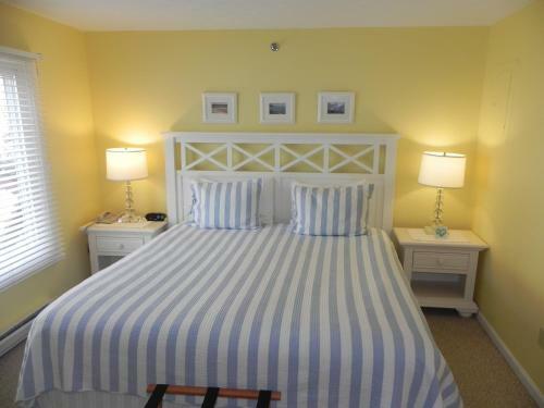 Aparthotel Elmwood Resort Hotel