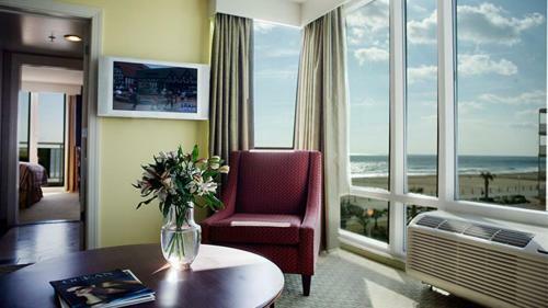 Apartamento Ocean Beach Club