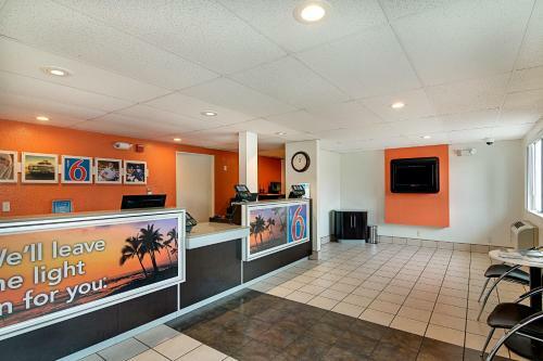 Hotel Motel 6 Ventura Beach