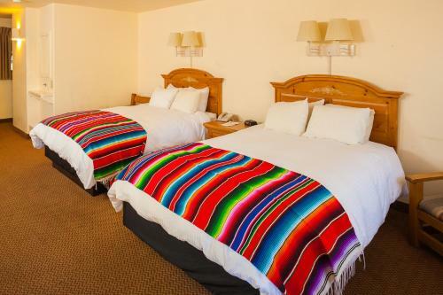 Motel El Pueblo Lodge