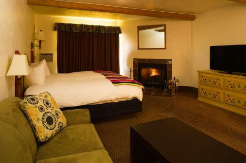 Motel El Pueblo Lodge