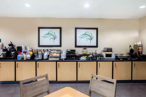 Hotel La Quinta By Wyndham Pasadena