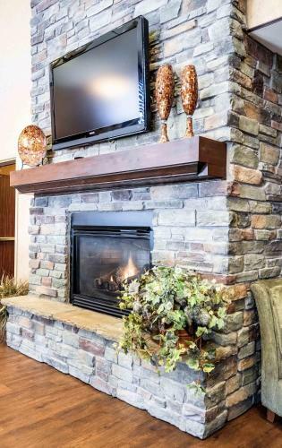 Hotel Hampton Inn & Suites Pinedale