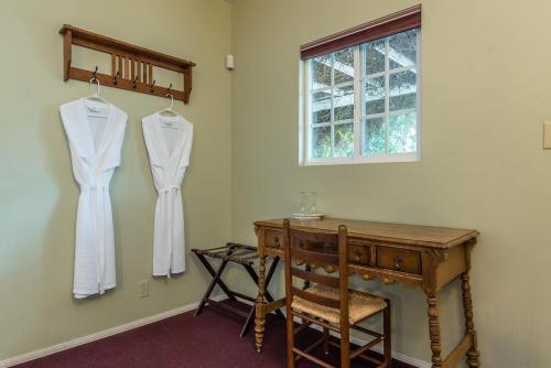 Bed & Breakfast Kaleidoscope Inn & Gardens