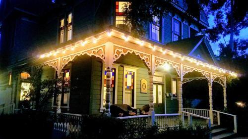 Bed & Breakfast Kaleidoscope Inn & Gardens