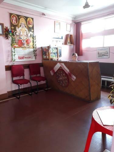 Hotel Maruti Nandan