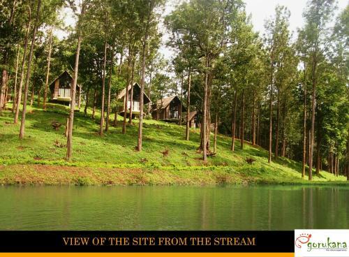 Hotel Gorukana Eco Wellness Retreat