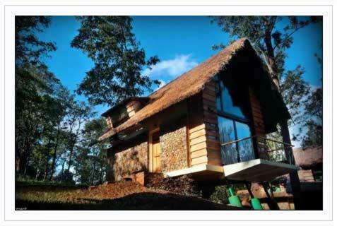 Hotel Gorukana Eco Wellness Retreat