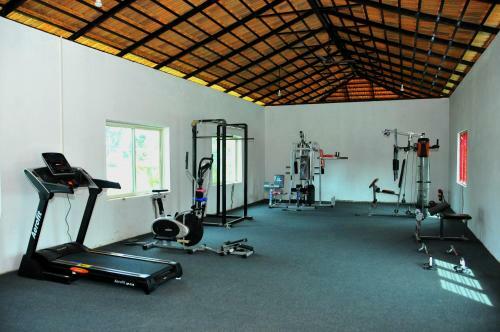 Hotel Coorg Nest Cottages