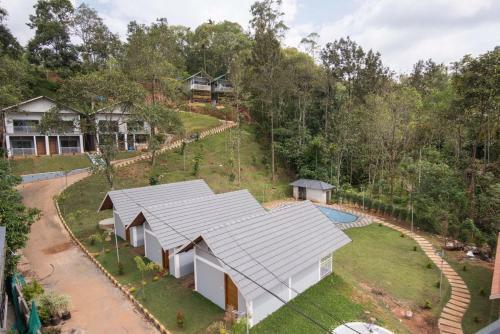 Bed & Breakfast Ayur Green Resort And Spa