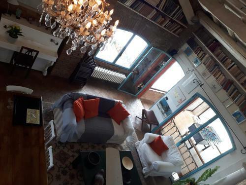 Villa La Casa Sopra Le Nuvole