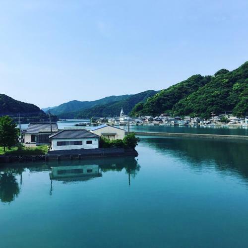 Minshuku Tairyoumaru