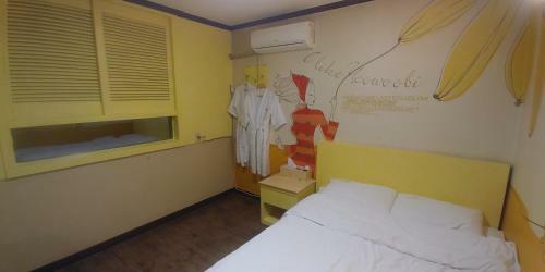 Motel Mobel House Mini Hotel