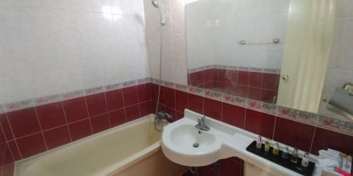 Motel Mobel House Mini Hotel