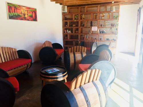 Le Chat'o Park Hotel
