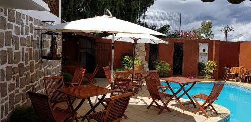 Hostal An'trano