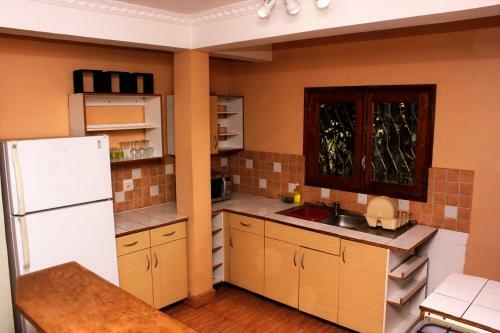Apartamento Manaona Guest House